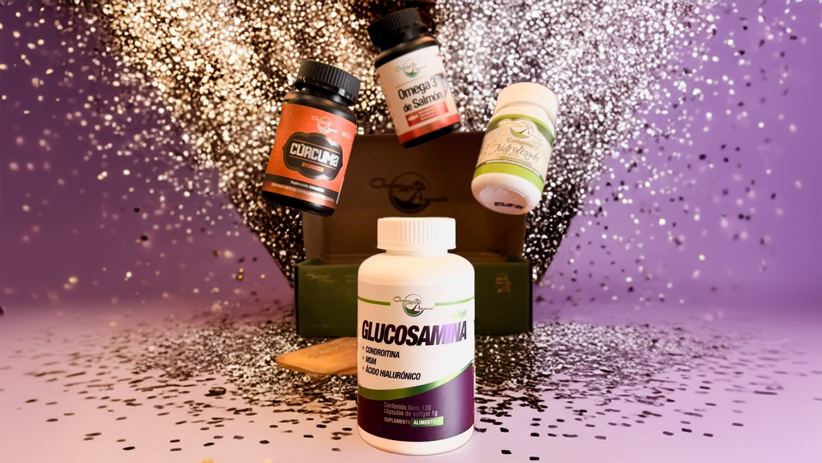 Kit Muevete sin limites