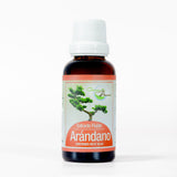 Arándano 30ml | extracto liquido