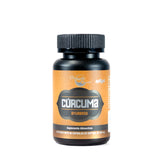 Cúrcuma | 60 Cápsulas softgel