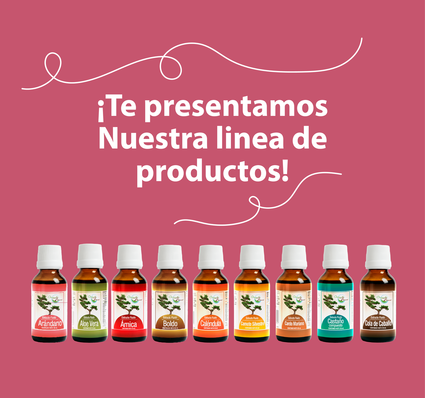Pasiflora 30ml | extracto liquido