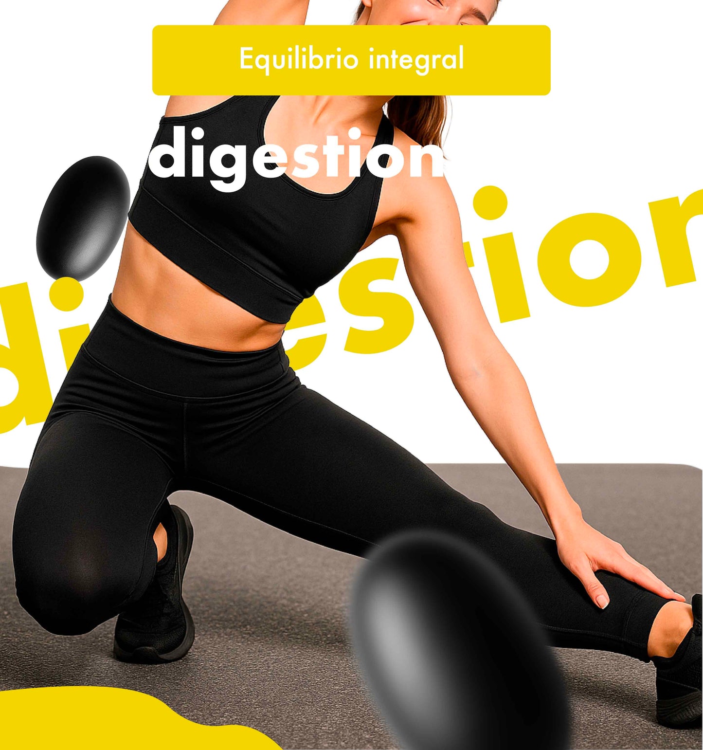 Ajo + Perejil | 60 Cápsulas softgel