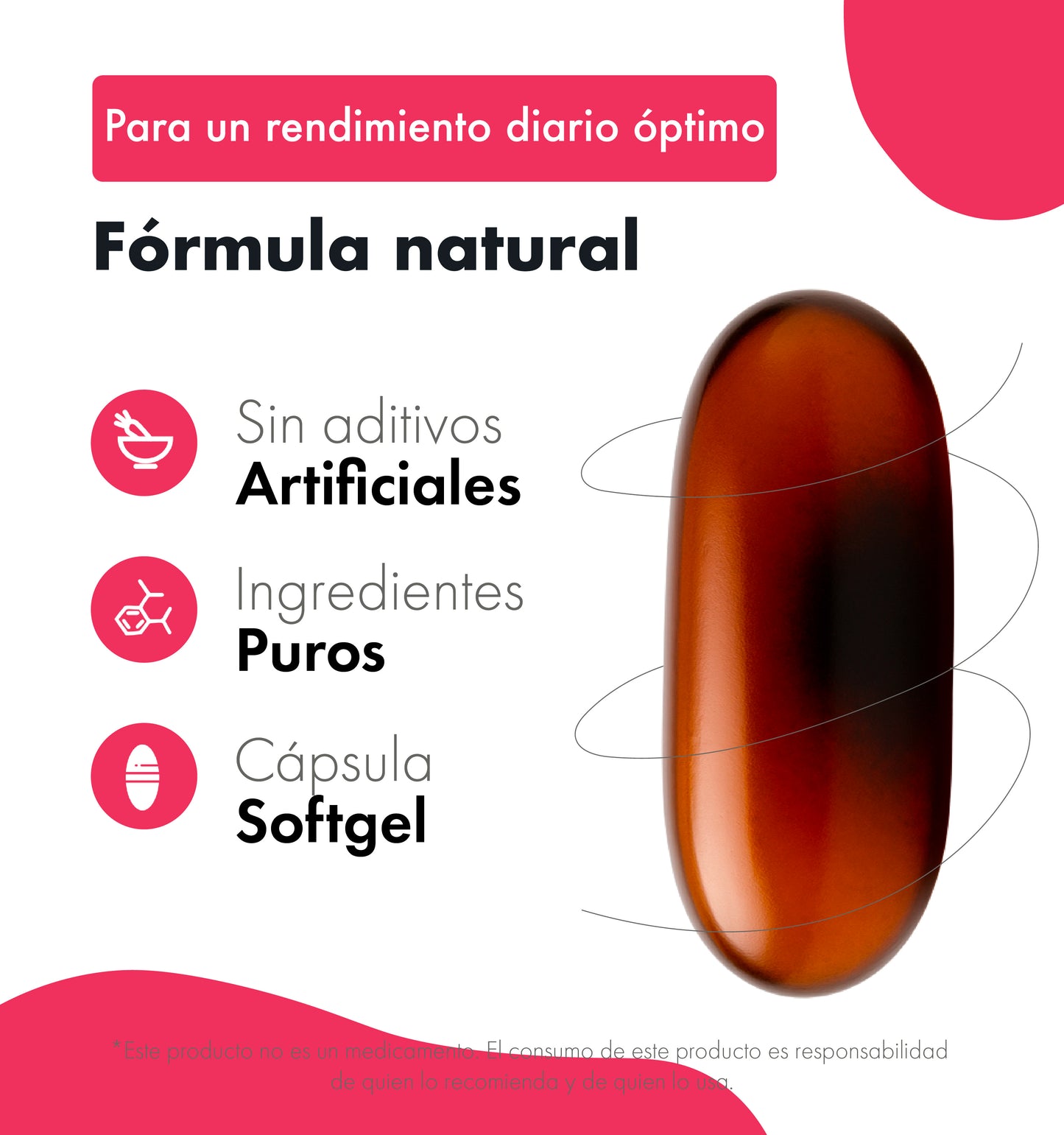 Borraja + Primula | 60 Cápsulas softgel