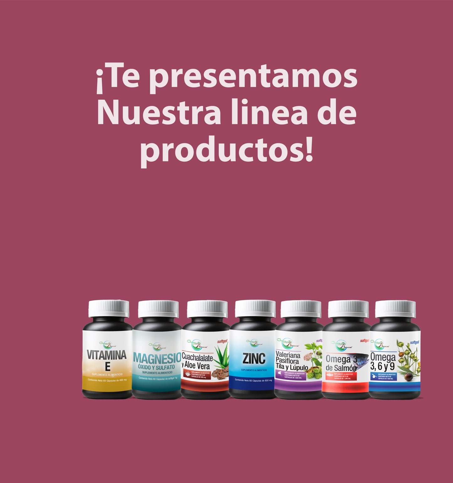 Senósidos A y B + Ciruela | 60 Cápsulas softgel