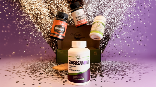 Kit Muevete sin limites