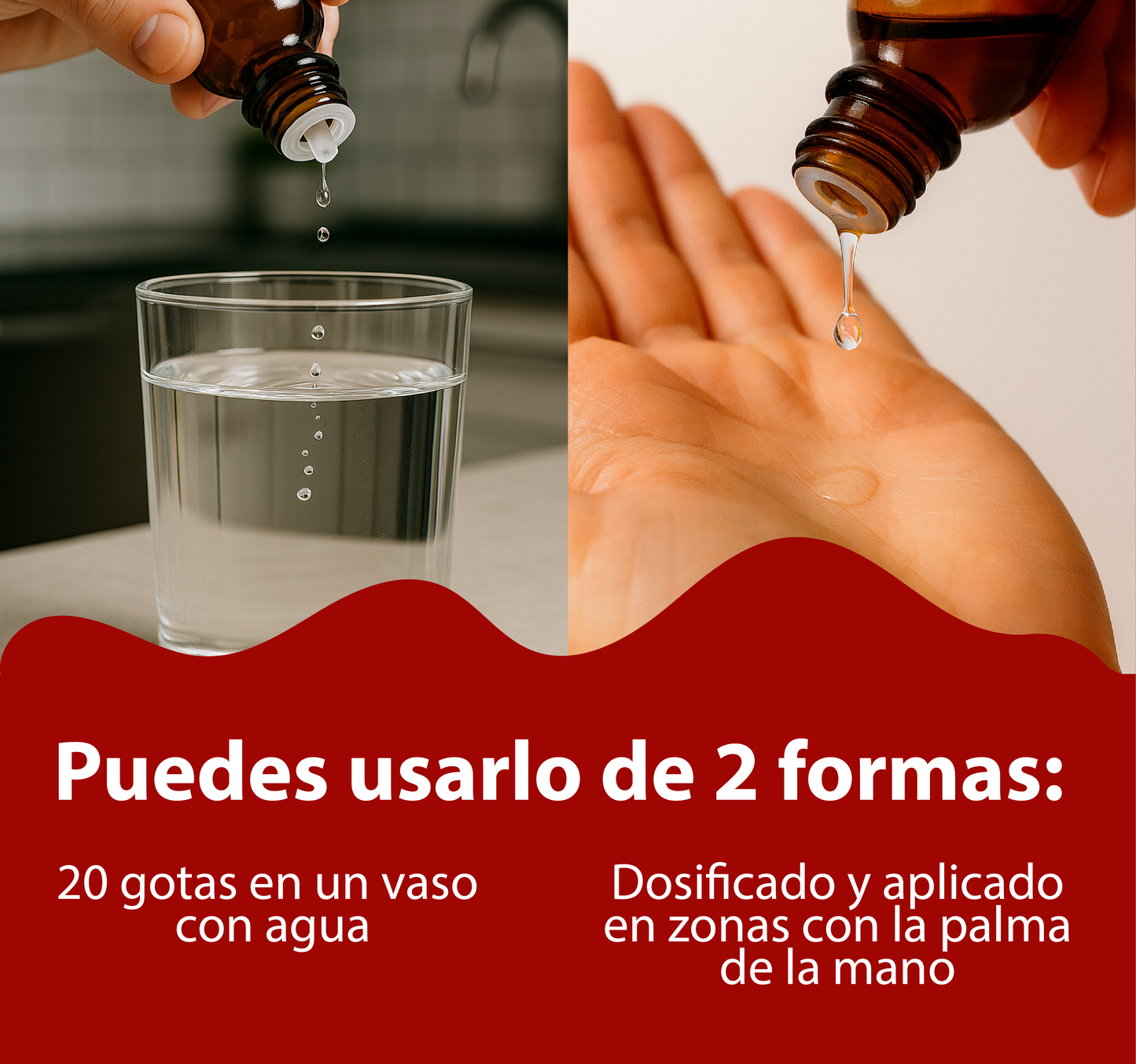Árnica 30ml | extracto liquido