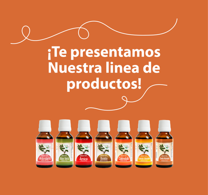 Cardo Mariano 30ml | extracto liquido
