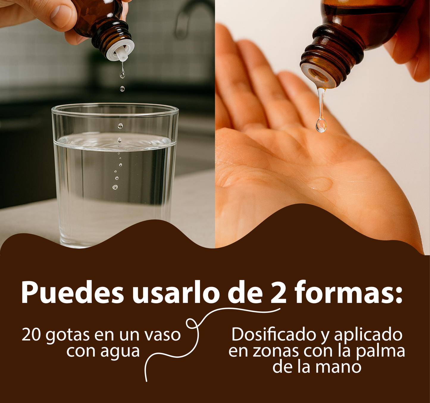 Cola de Caballo 30ml | extracto liquido