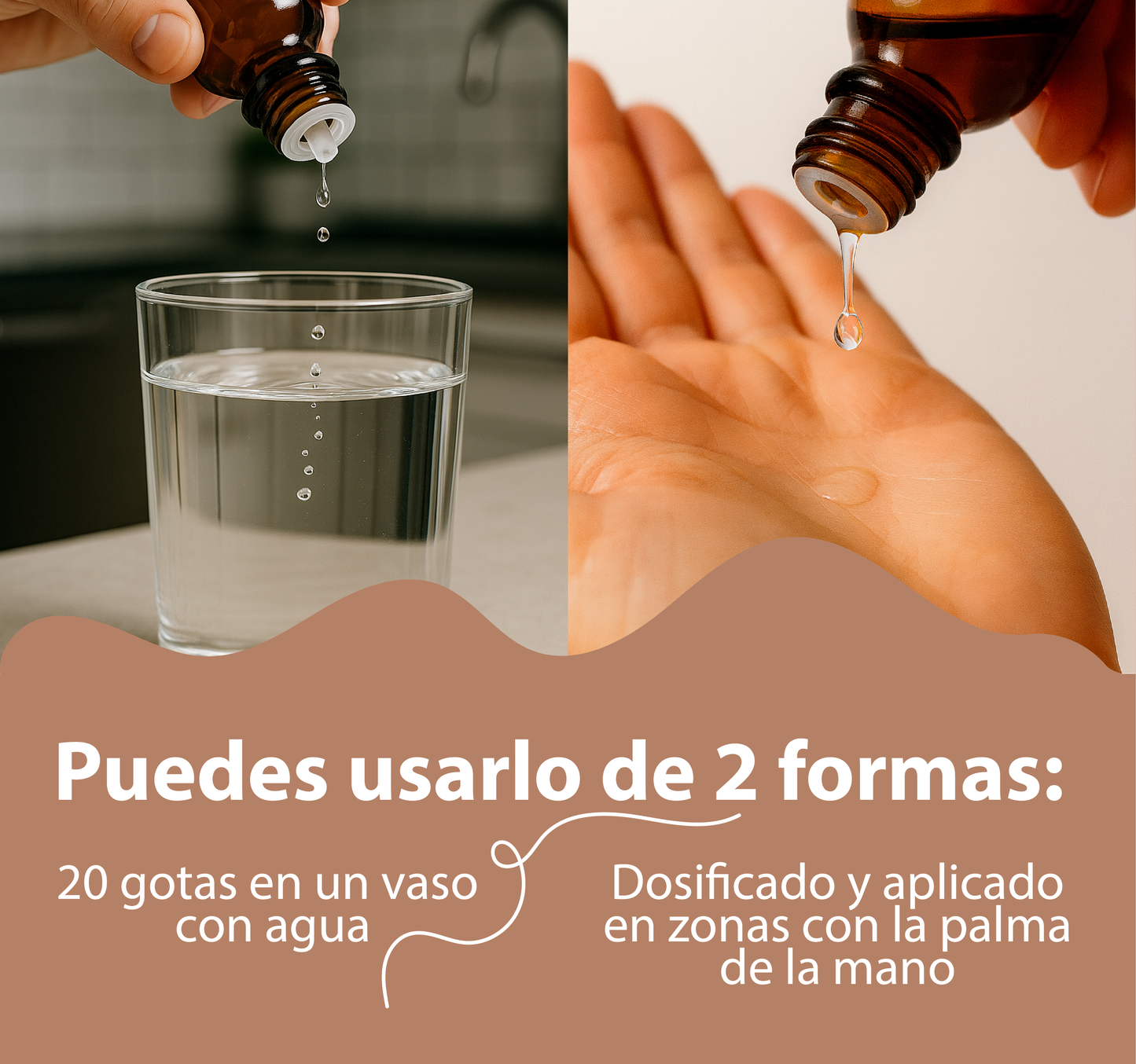 Cuachalalate 30ml | extracto liquido