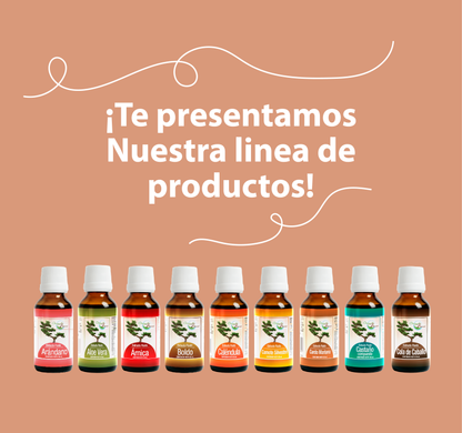 Cuachalalate 30ml | extracto liquido