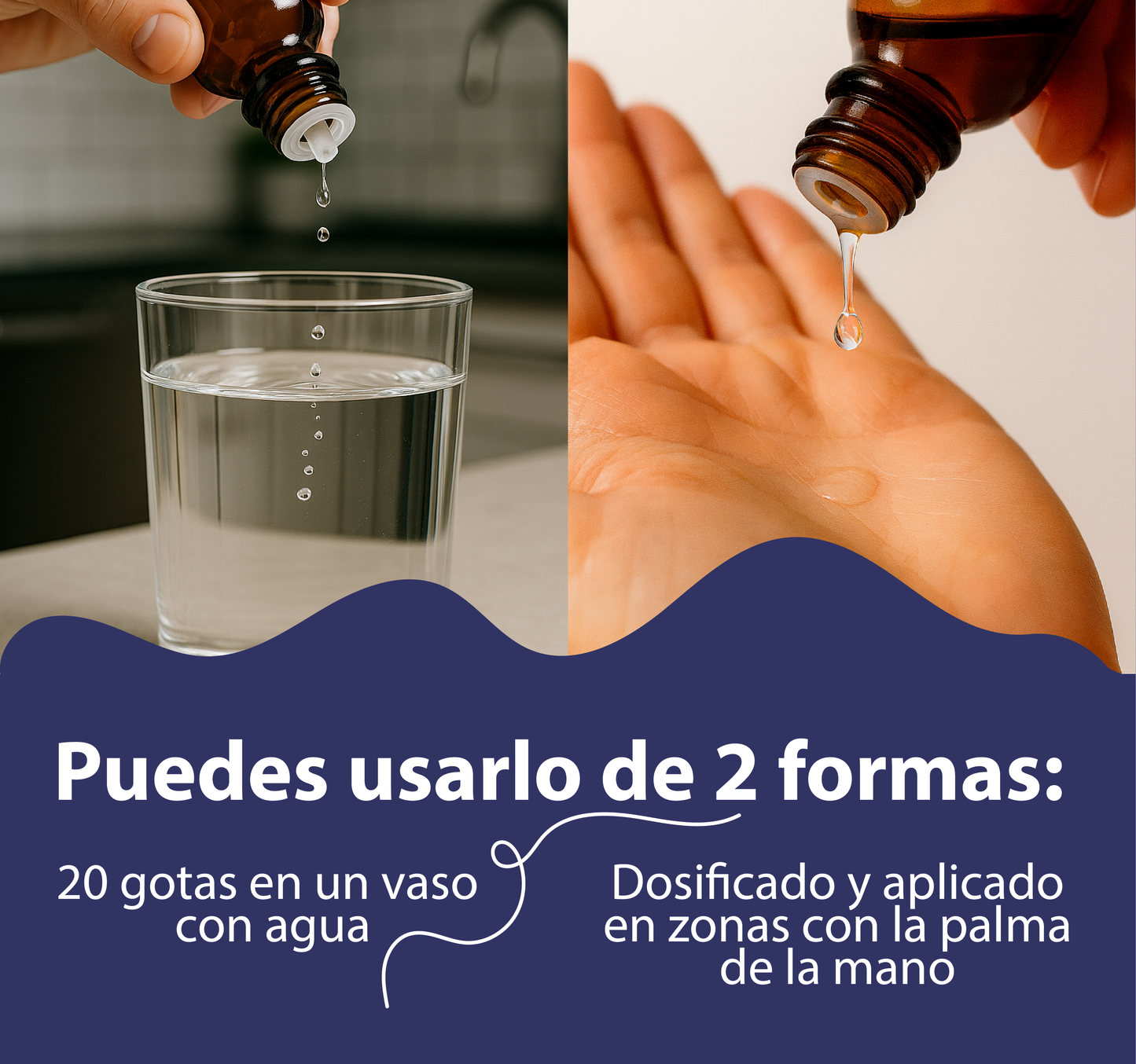 Garra del Diablo 30ml | extracto liquido