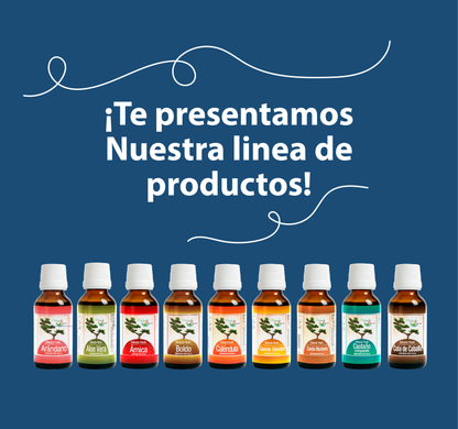 Garra del Diablo 30ml | extracto liquido