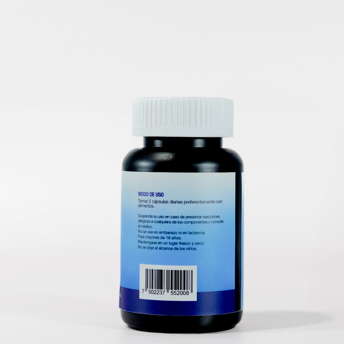Zinc | 60 Cápsulas softgel
