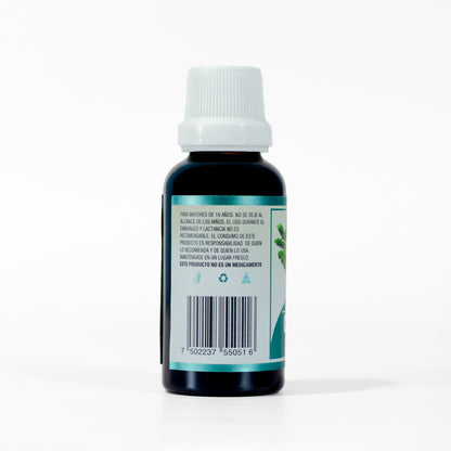 Castaño Compuesto 30ml | extracto liquido