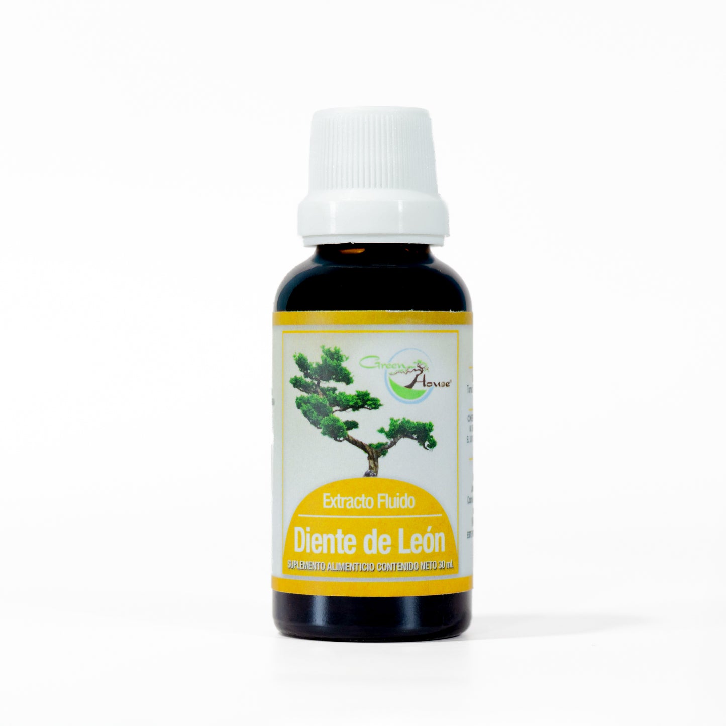 Diente de León 30ml | extracto liquido