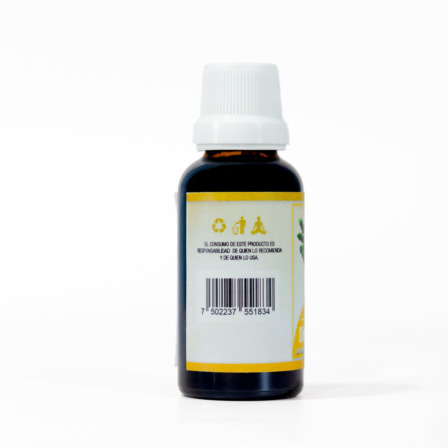 Diente de León 30ml | extracto liquido