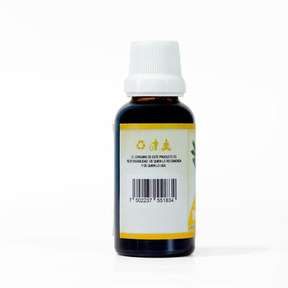 Diente de León 30ml | extracto liquido