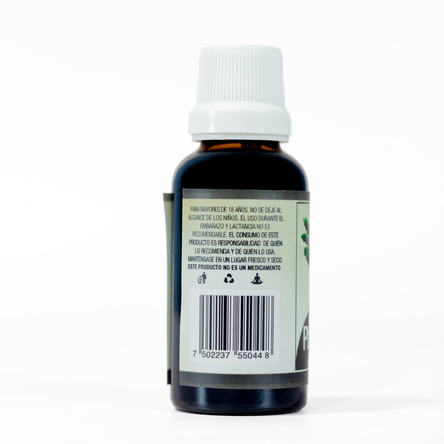 Phytolaca 30ml | extracto liquido