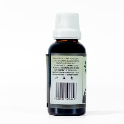 Phytolaca 30ml | extracto liquido