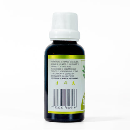 Zapote Blanco 30ml | extracto liquido