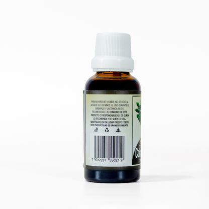 Cola de Caballo 30ml | extracto liquido