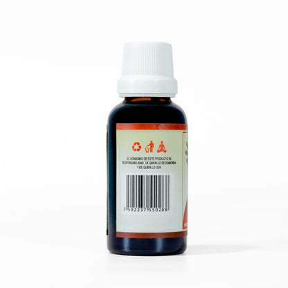 Árnica 30ml | extracto liquido