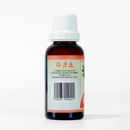 Arándano 30ml | extracto liquido