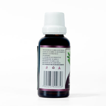 Yumel 30ml | extracto liquido