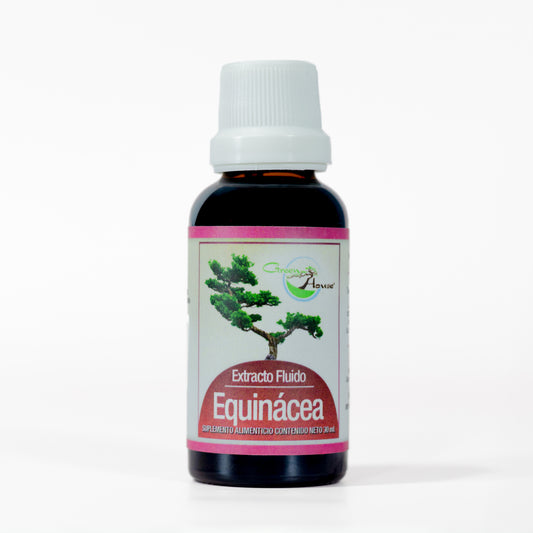 Equinánea 30ml | extracto liquido