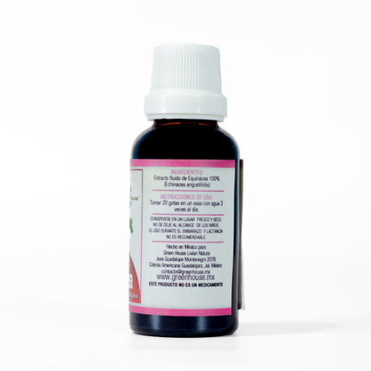Equinánea 30ml | extracto liquido