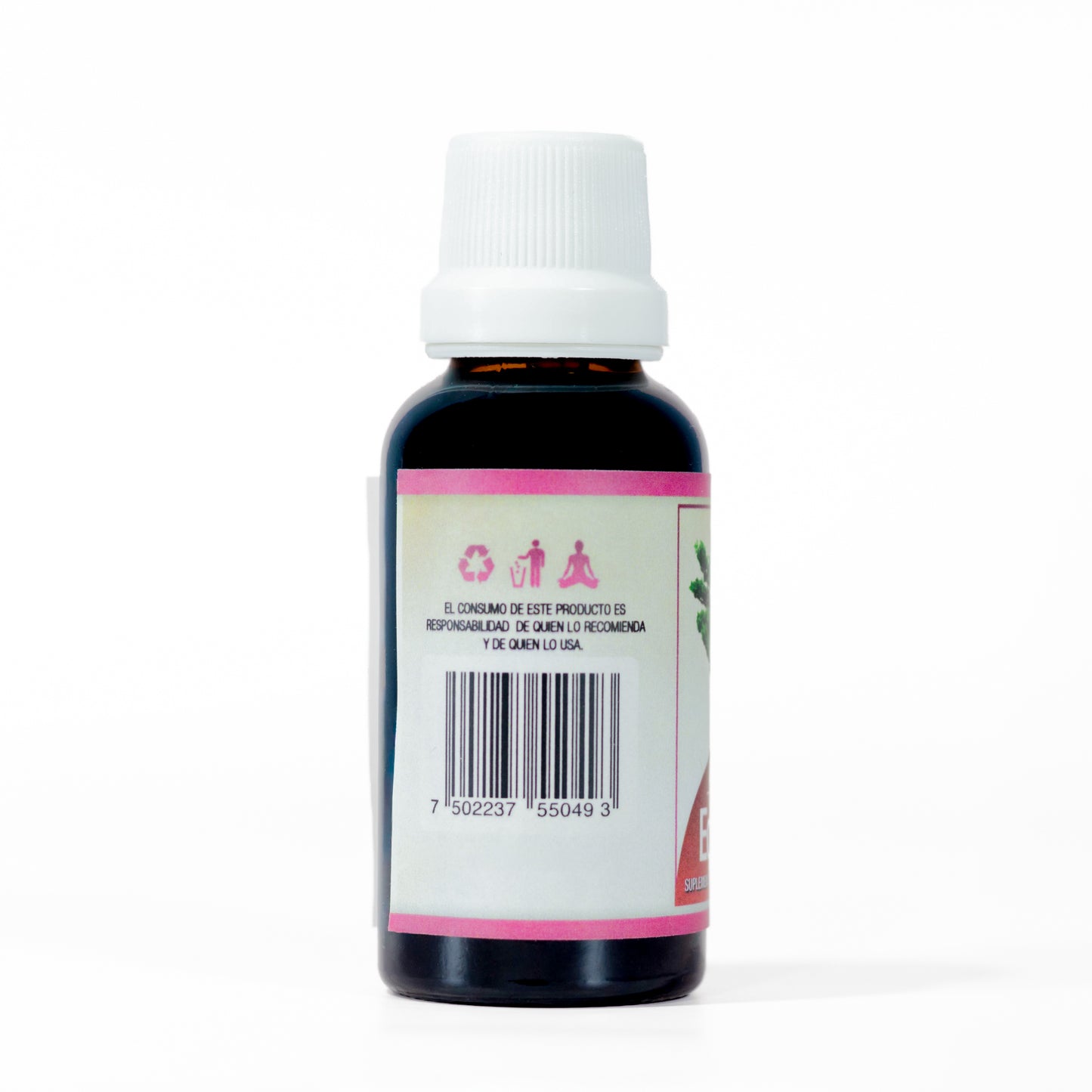 Equinánea 30ml | extracto liquido