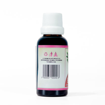 Equinánea 30ml | extracto liquido