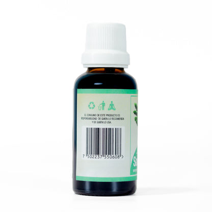 Saw Palmetto 30ml | extracto liquido