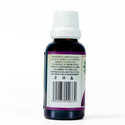 Tila 30ml | extracto liquido