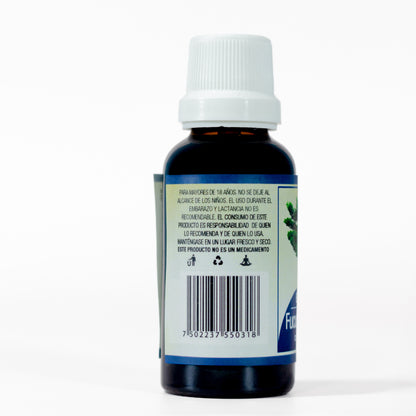 Fucus Versiculosus 30ml | extracto liquido