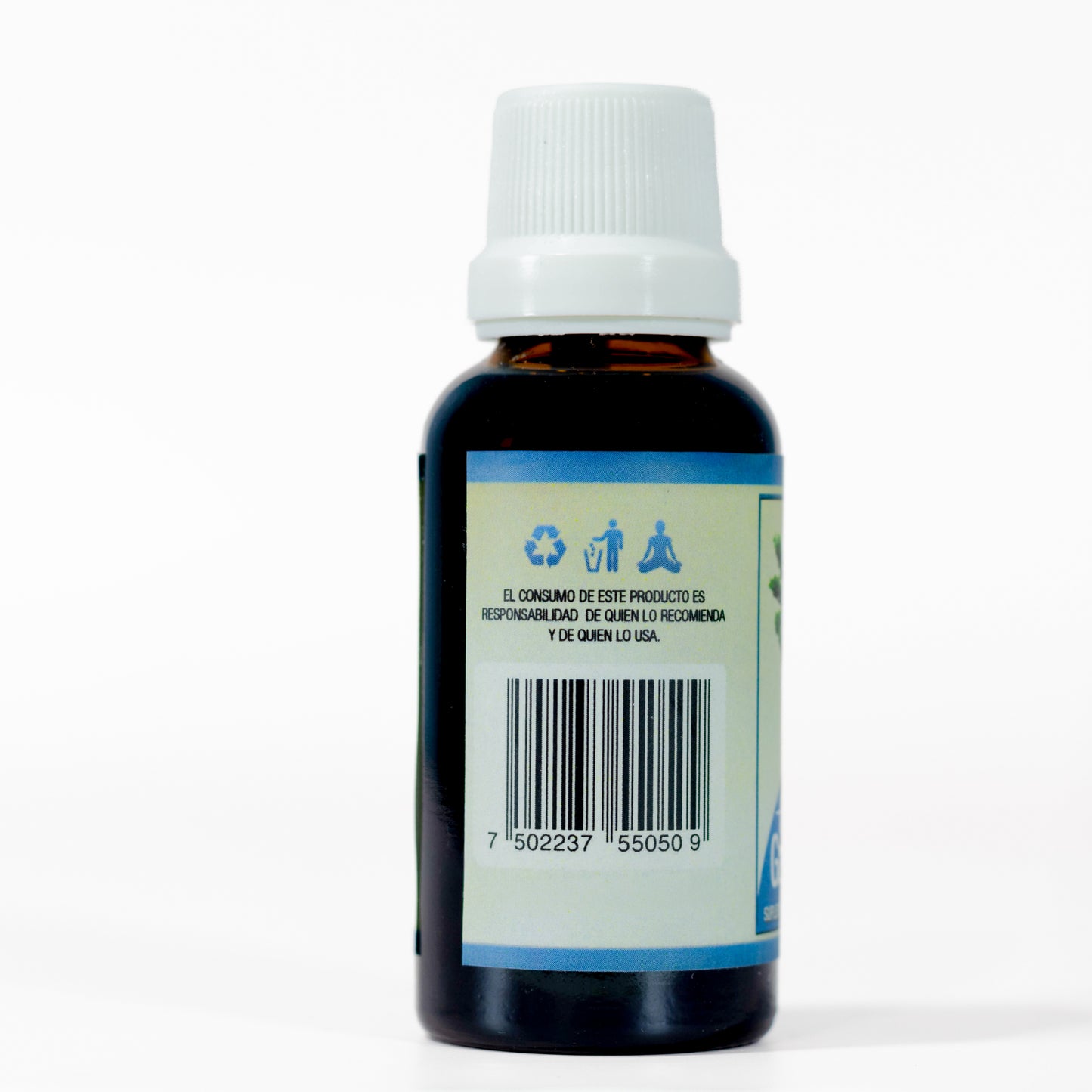 Garra del Diablo 30ml | extracto liquido