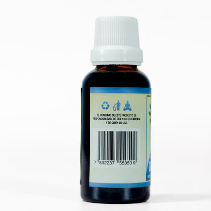 Garra del Diablo 30ml | extracto liquido