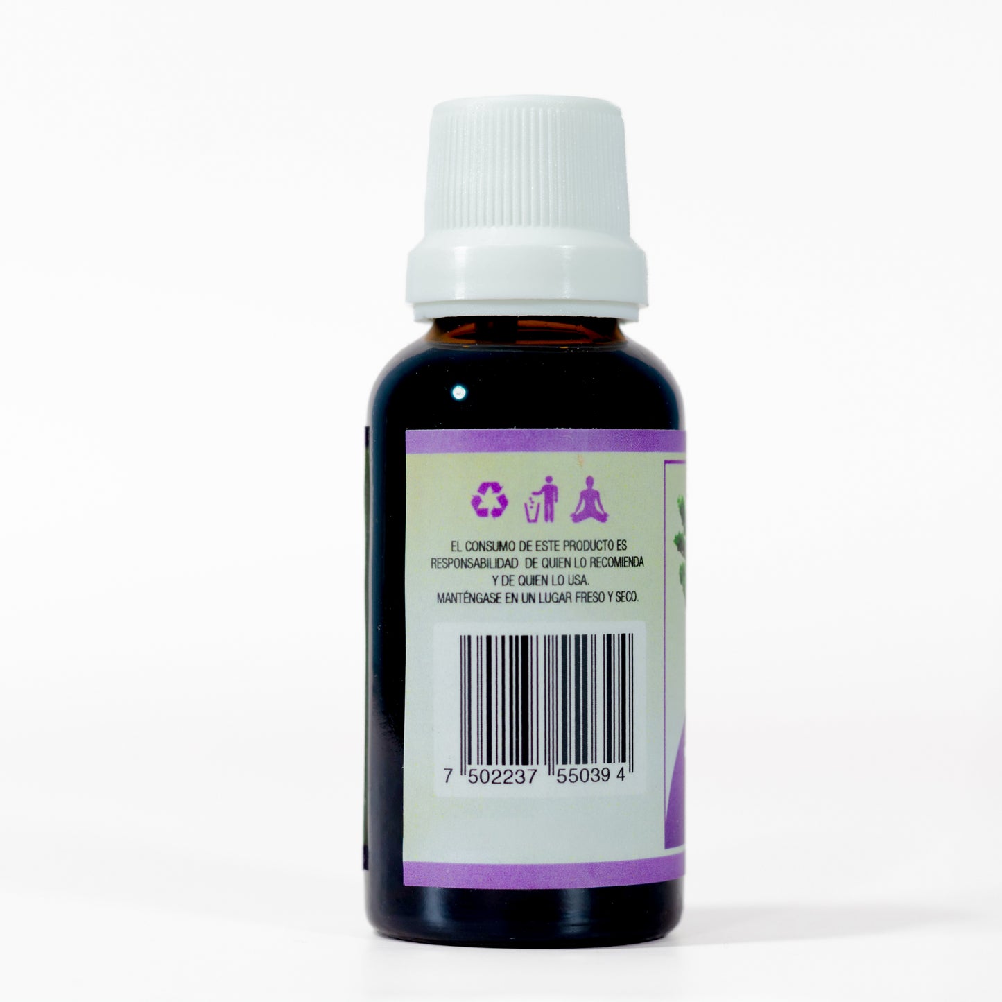 Tomillo 30ml | extracto liquido
