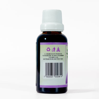 Tomillo 30ml | extracto liquido