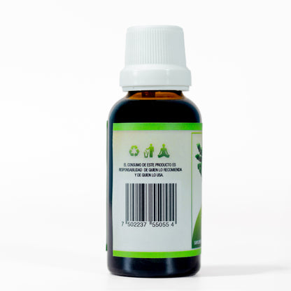 Neem 30ml | extracto liquido