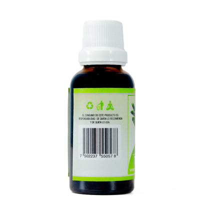 Té Verde 30ml | extracto liquido