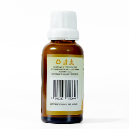 Cardo Mariano 30ml | extracto liquido