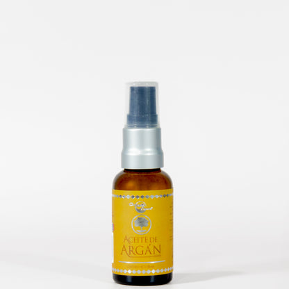 Aceite de argán en spray | 30ml