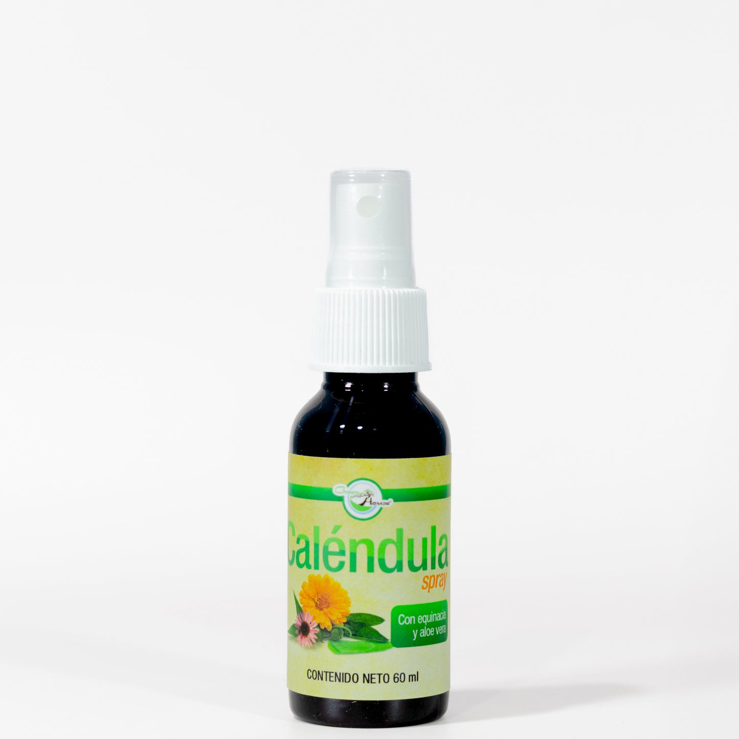 Caléndula Spray 60 ml