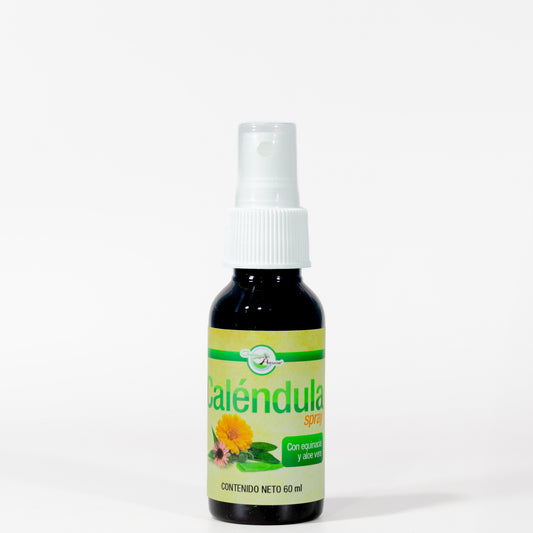 Caléndula Spray 60 ml