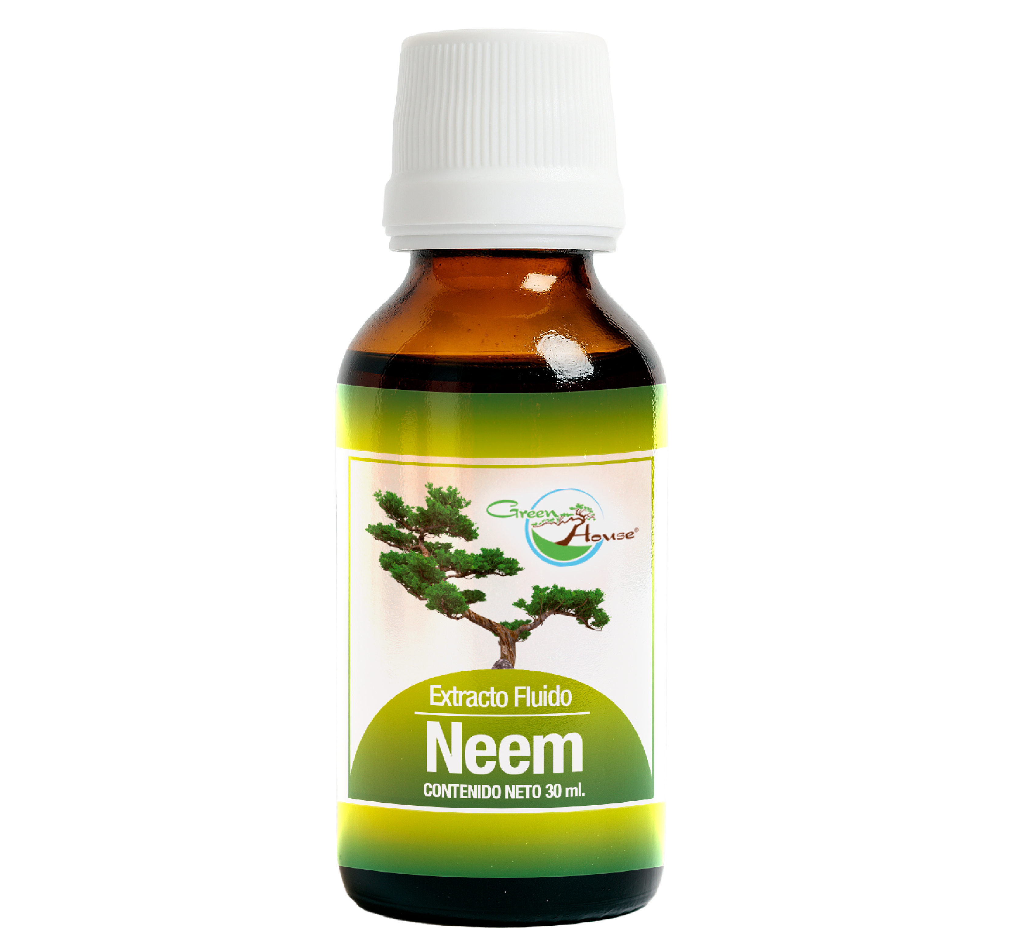 Neem 30ml | extracto liquido