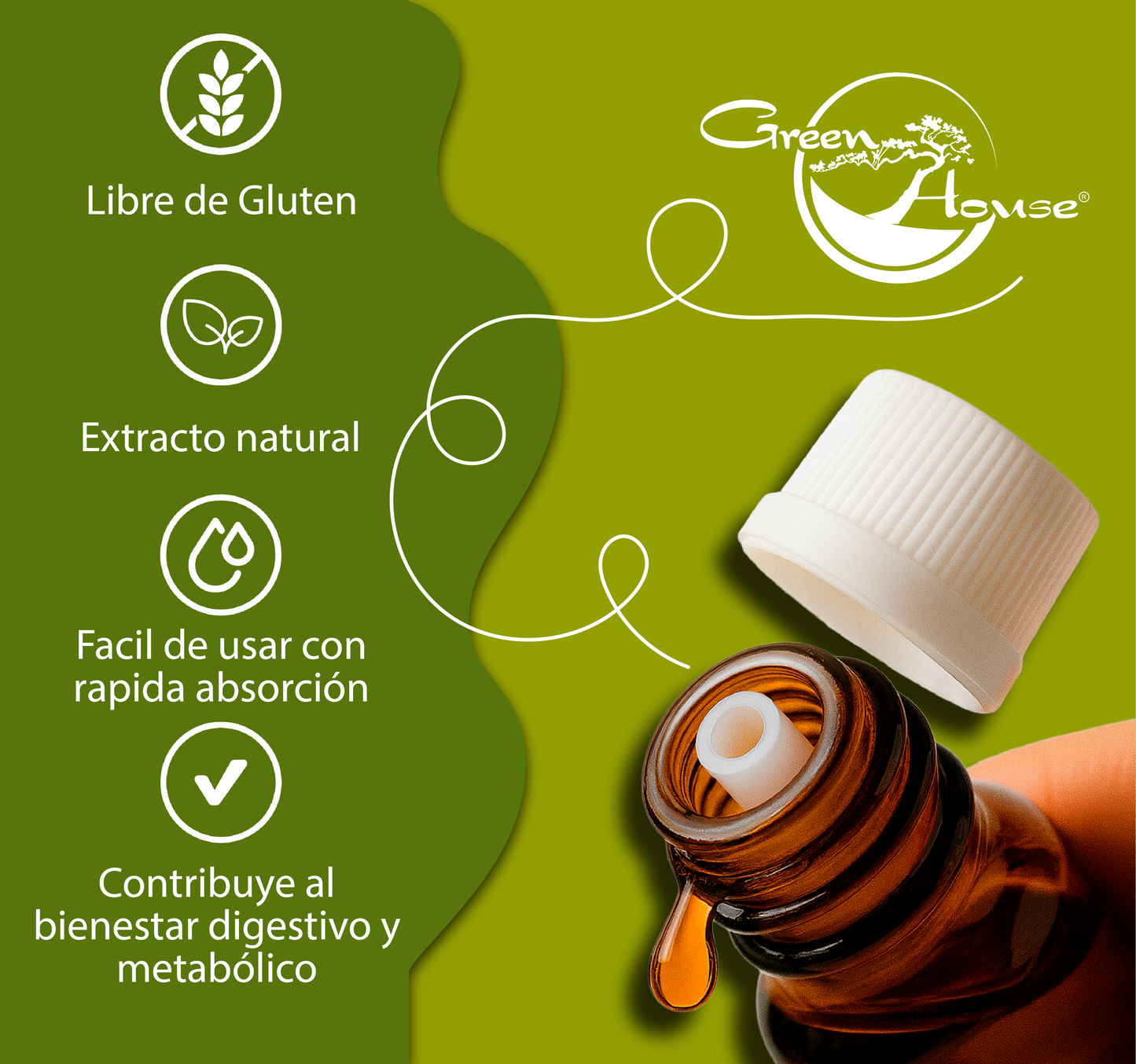 Neem 30ml | extracto liquido