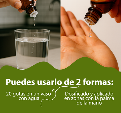 Neem 30ml | extracto liquido