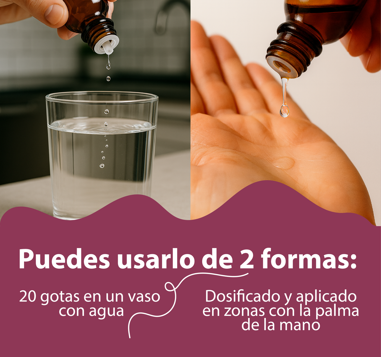 Pasiflora 30ml | extracto liquido