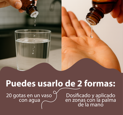 Phytolaca 30ml | extracto liquido