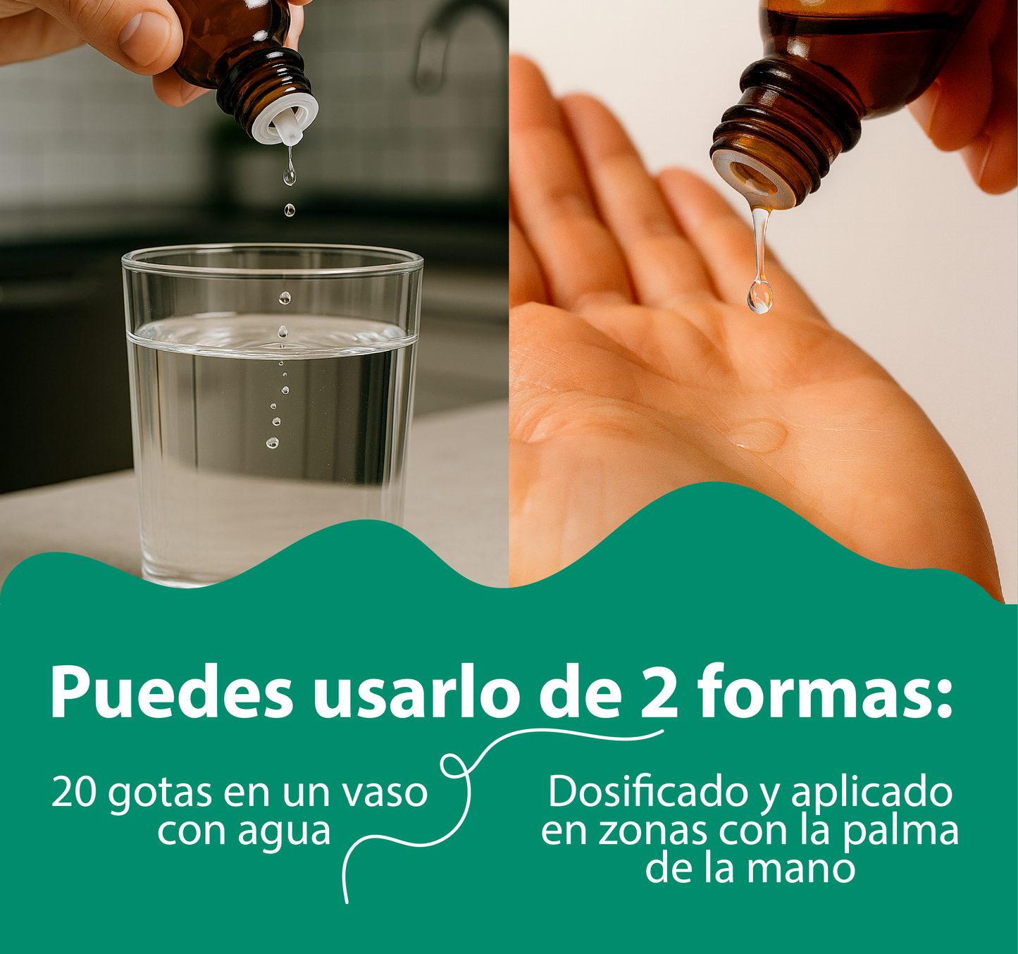 Saw Palmetto 30ml | extracto liquido